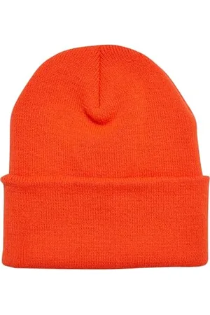 Flexfit YP Classics Thinsulate Cuffed Beanie Hat, , One Size