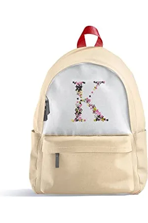 Bonamaison Trgcbp103059-r Backpacks, , 43x30 Cm
