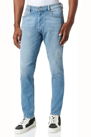 Diesel _D-Luster_Pants_Blue_30W / 32L
