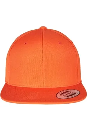 Flexfit Unisex-Adult Classic Snapback Baseball Cap, , one Size