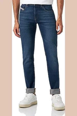 Diesel _2019 D-STRUKT_Pants_Blue_30W / 32L