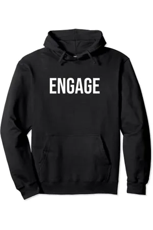 Killswitch Engage Pullover Hoodie