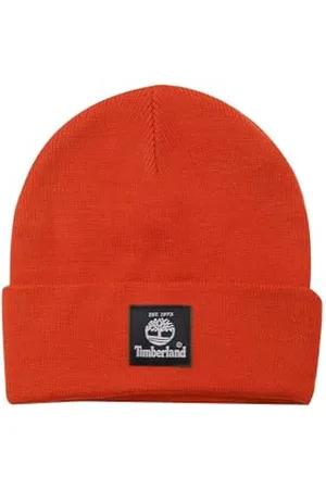 Timberland Short Watch Cap, , One Size