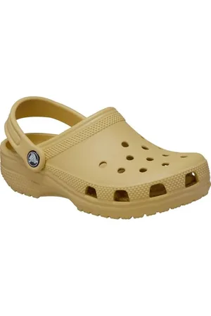 Crocs Unisex Kids Classic Clog T Clogs, , 8 UK Child