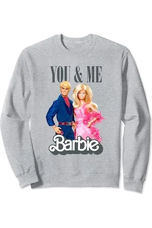 Barbie You & Me Ken T-Shirt, Many Sizes + Colours Sweatshirt