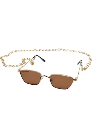 Urban classics Tb4220-sunglasses Kalymnos with Chain Sunglasses, , One Size