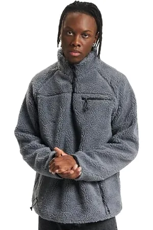 Brandit Teddyfleece Troyer, , 3XL