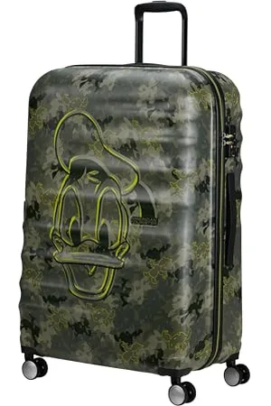 American Tourister Wavebreaker Disney Spinner, , Spinner L (77 cm - 96 L), Disney