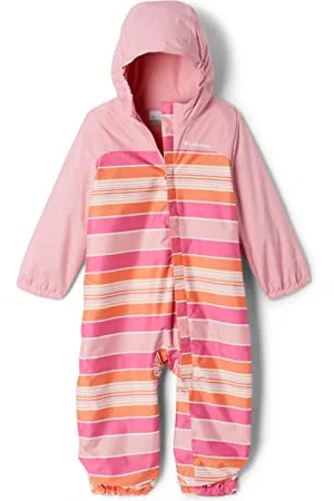Columbia Infant Critter Jitters Waterproof Rain Suit II