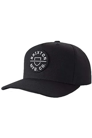 Brixton Crest C MP SNBK Cap, , O/S