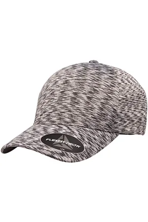 Flexfit Delta Seamless Unipanel Cap, , S-M