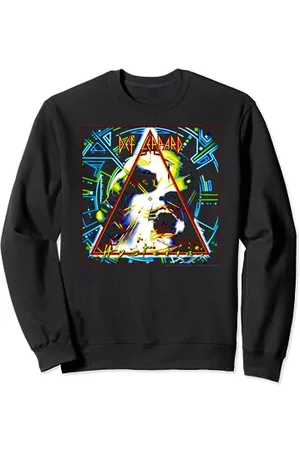 Def Leppard Hysteria Sweatshirt