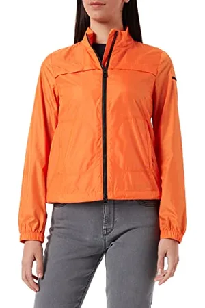 Geox W BLOMIEE woman JACKETS