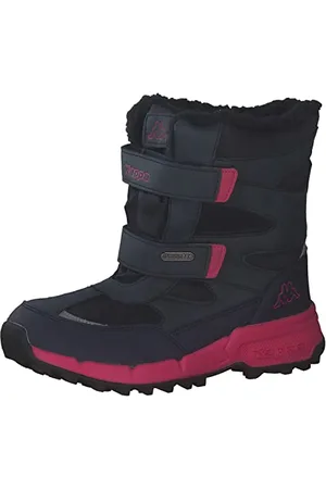 Kappa 260903k-6744_31 Winter Boots, , 12.5 UK Child