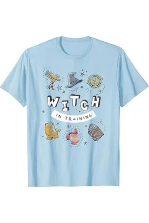 Harry Potter Witch In Training T-Shirt