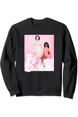 Barbie Official Power of Women