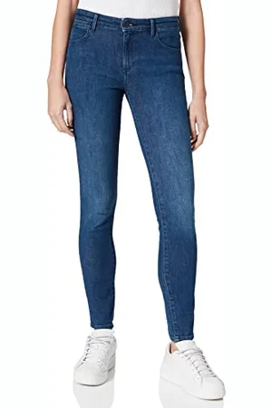 Wrangler Women