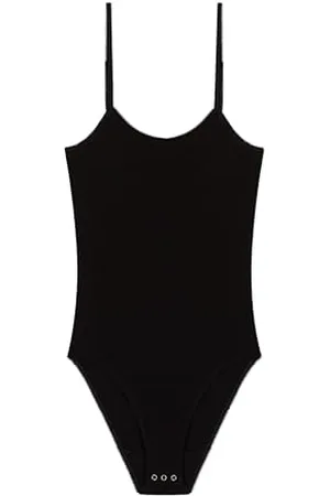Petit Bateau A0BNT Sleeveless Bodysuit Women