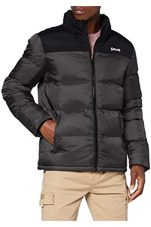 Schott NYC Utah Jacket, , X-Small