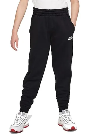 Nike FD3008-010 K NSW Club FLC JGGR LBR Pants Unisex Size S