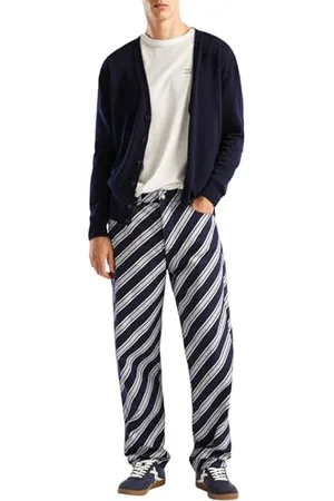 Benetton Pantalone 4N3FUE00Z Jeans