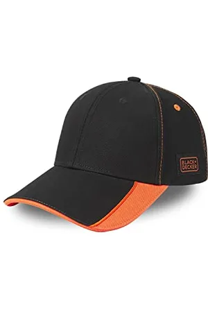 Black & Decker Work2 Baseball Cap, , One Size