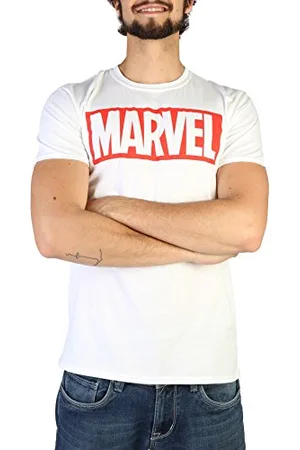 Marvel Men
