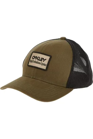 Oakley Mens B1B HDO Cap - - One Size
