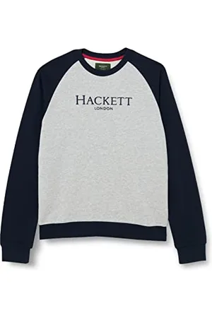 Hackett Boy