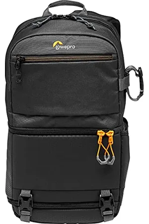 Lowepro Slingshot SL 250 AW III Travel-Ready Backpack for DSLR Camera, Photo Gear, Drones and Laptop