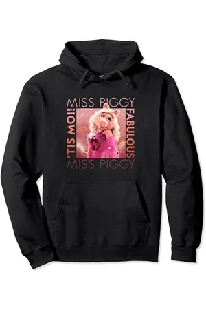 Disney The Muppets Miss Piggy 