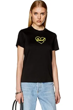 Diesel _T-REG-L4 Maglietta_Shirt_9XX-0HERA_M