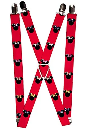 Buckle Women