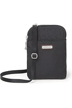 Baggallini Women Take Two RFID Bryant Crossbody, , One Size
