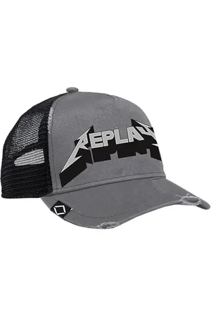 Replay Men