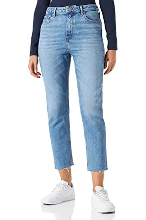 Tommy Hilfiger Cigarette Slim HW A ZAZI