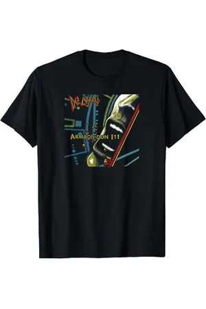 Def Leppard Armageddon It! T-Shirt