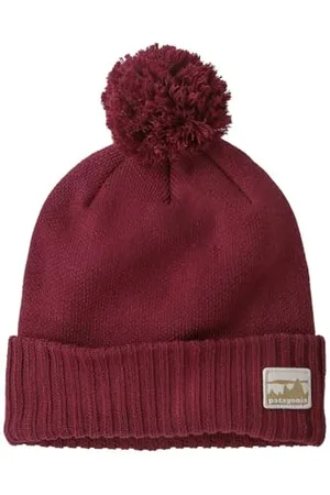 Patagonia Powder Town Beanie hat, , Standard Size