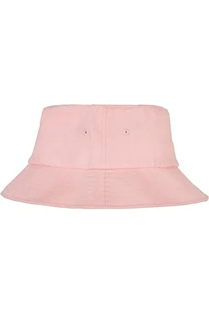 Flexfit Cotton Twill Bucket Hat, , One Size