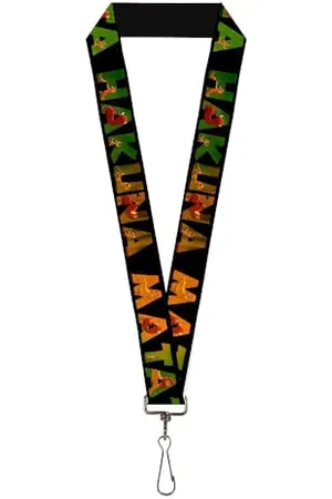 Buckle Unisex-Adult