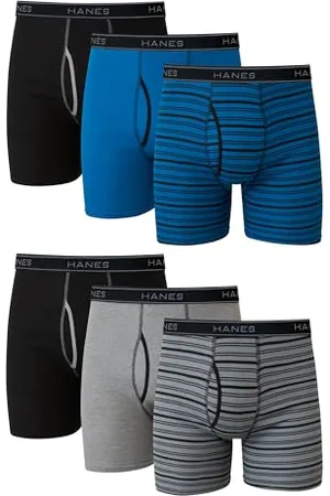 Hanes Men