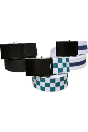 Urban classics Belts Trio, , Small-Medium