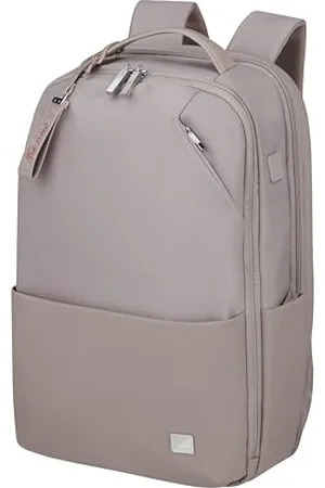 Samsonite Workationist - Laptop Backpack with Clothes Compartment 15.6 Inches, 43 cm, 17.5 l