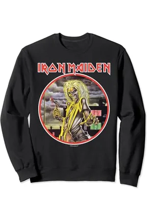 Iron Maiden Killers Sweatshirt
