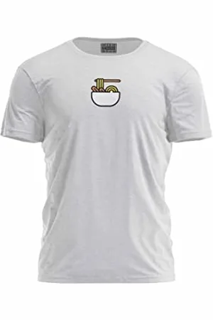 Bona Basics Digitally Printed, Men