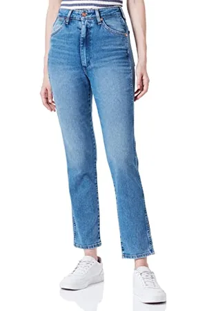 Wrangler Women