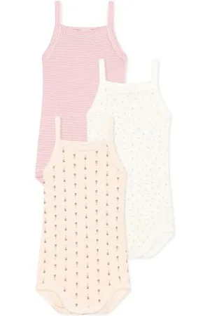 Petit Bateau Baby Girls