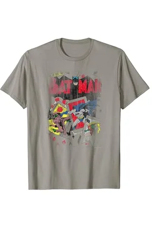 Batman #11 Distressed T-Shirt