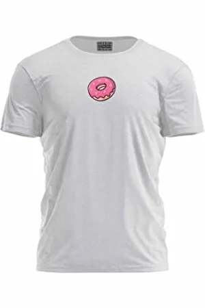 Bona Basics Digitally Printed, Men