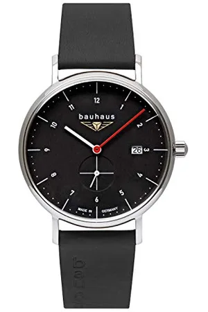 Bauhaus Dress Watch 2130-2